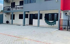 Residencial Cantinho Pantaneiro